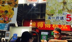 济源91糕点铺直播,品味传统糕点，感受非遗魅力