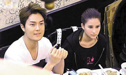 娱乐圈吃瓜千金,揭秘“吃瓜千金”背后的故事