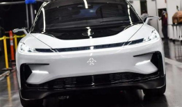 ff91车量产直播,揭秘特斯拉劲敌的诞生之路”