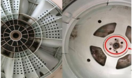 半自动洗衣机拆卸视频,跟着视频轻松上手